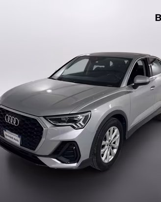 AUDI Q3 2ª serie - Q3 SPB 35 TDI S tronic Business