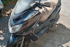 yamaha majesty 400 