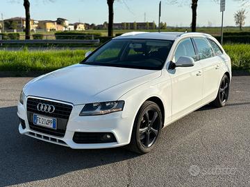 Audi a 4 avant 5200 €