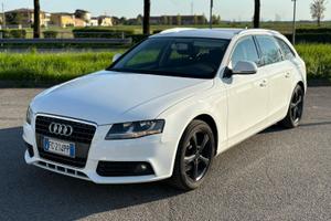 Audi a 4 avant 5200 €