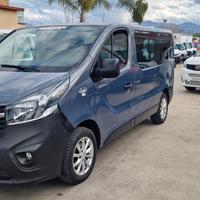 Opel Vivaro 6 POSTI 1.6 MJT 120 CV- AUTOCARRO