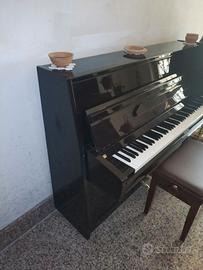 Pianoforti