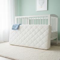 Materasso Lettino Baby Fiore 60x125