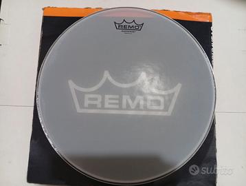 Remo Silentstroke 14"