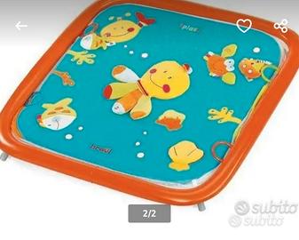box bambino brevi 