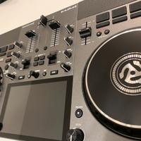 Console Numarx mixstream pro go