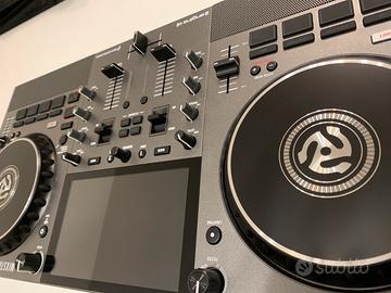 Console Numarx mixstream pro go