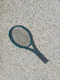 Wilson Blade 100L V9 - Manico 2