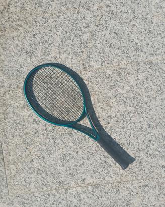 Wilson Blade 100L V9 - Manico 2