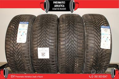 4 Gomme NUOVE 235 55 R 17 Falken SPED GRATIS