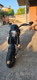 voge trofeo 300 ac