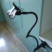 Supporto telefono(Cellulare)