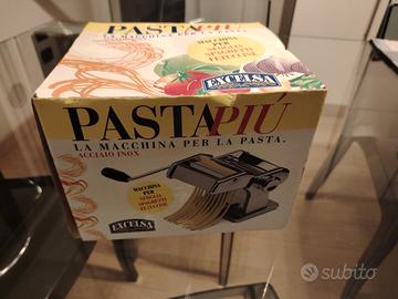 macchina per la pasta fresca Excelsa