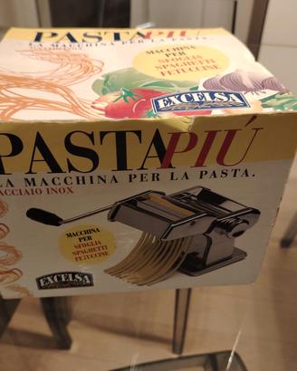 macchina per la pasta fresca Excelsa