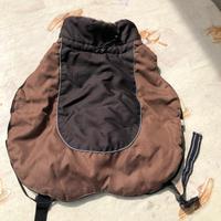 Cappottino invernale 45 cm