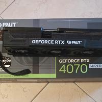 rtx 4070 super 3 ventole