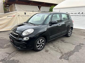 FIAT 500L 1.3 MJT 95 CV Lounge
