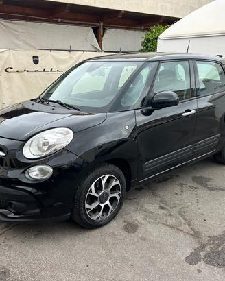 FIAT 500L 1.3 MJT 95 CV Lounge