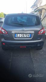 Qashqai 1500 DCI Acenta