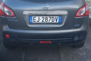 Qashqai 1500 DCI Acenta