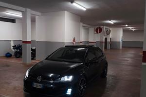 golf 7