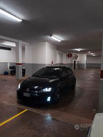 golf 7