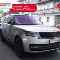 Land Rover Range Rover 3.0D I6 350 CV Autobio...