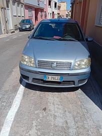 Fiat Punto anno 2007