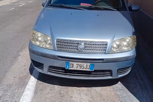 Fiat Punto anno 2007
