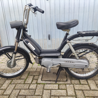 Piaggio ciao Bravo