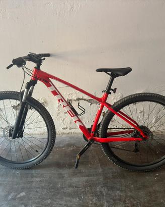 Trek marlin 7