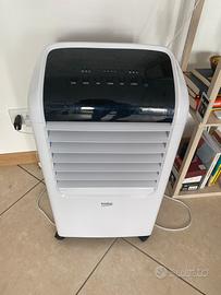 Refrigeratore ad aria Beko