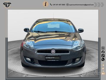 Fiat Bravo 1.6 MJT 105cv PERFETTA
