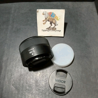 Nikon obiettivo Z 40 f 2 Full frame Autofocus