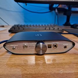 DAC/AMP IFI ZEN DAC V2 CONDIZIONI PERFETTE