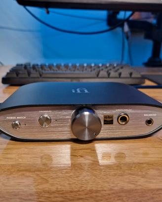 DAC/AMP IFI ZEN DAC V2 CONDIZIONI PERFETTE