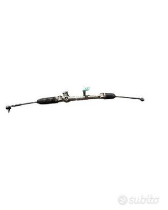 Scatola dello sterzo fiat punto evo 1300 multijet
