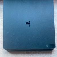 PS4 slim+ controller