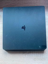 PS4 slim+ controller