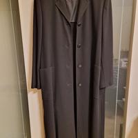 MAX MARA Soprabito donna pura lana vergine