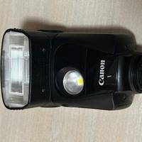 Canon Speedlite 320EX