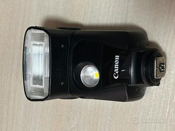 Canon Speedlite 320EX