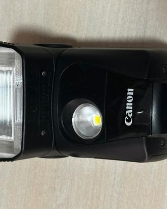 Canon Speedlite 320EX