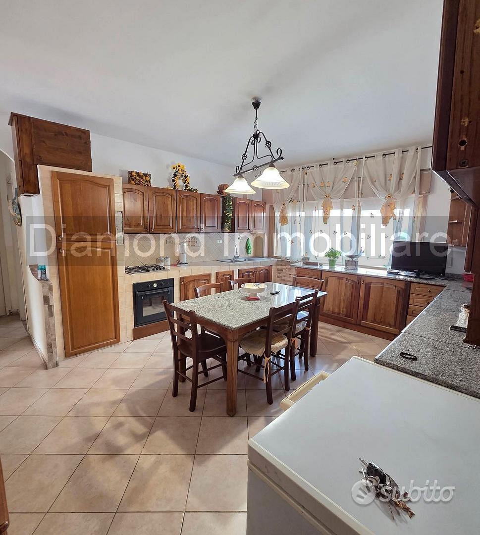 Appartamento – Sant'Alfio, Nucifori, Catania - Altro
