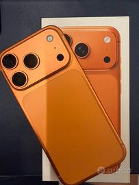 Iphone 17 pro 512gb