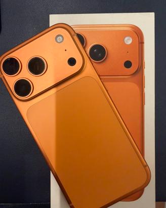 Iphone 17 pro 512gb