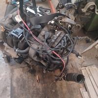 motore Multipla