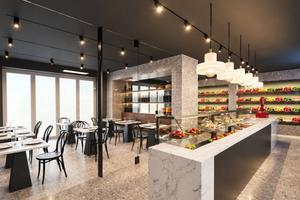 Attività / Licenza di 160 m² con 3 locali a Lonato