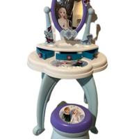 Specchiera Frozen - Principessa Elsa - Anna