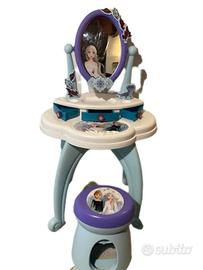 Specchiera Frozen - Principessa Elsa - Anna